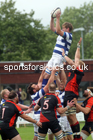 Tynedale v Hull, Tynedale Park, Corbridge, Saturday, October 2nd. Photo: David T. Hewitson/Sports for All Pics